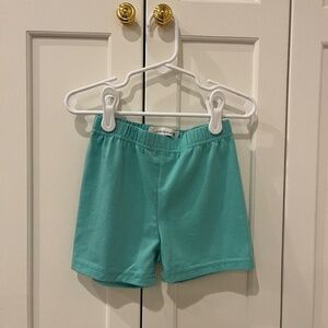 Sunshine Swing shorts